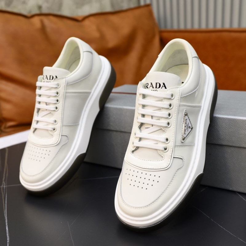 Prada Casual Shoes